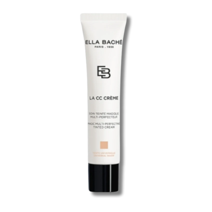 CC Crème-Soin Teinte Magique CC Crème-Soin Teinte Magique