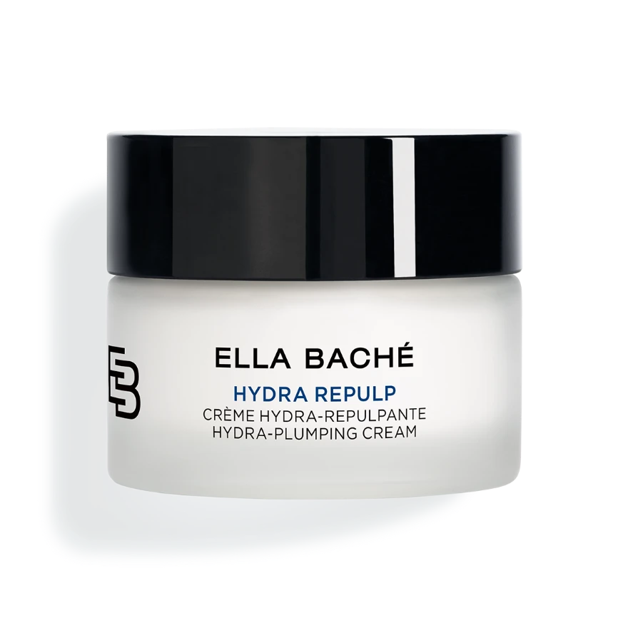 Crème Hydra-Repulpante Crème Hydra-Repulpante
