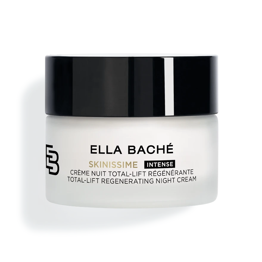Crème Nuit Total -Lift Régénérante Crème Nuit Total -Lift Régénérante