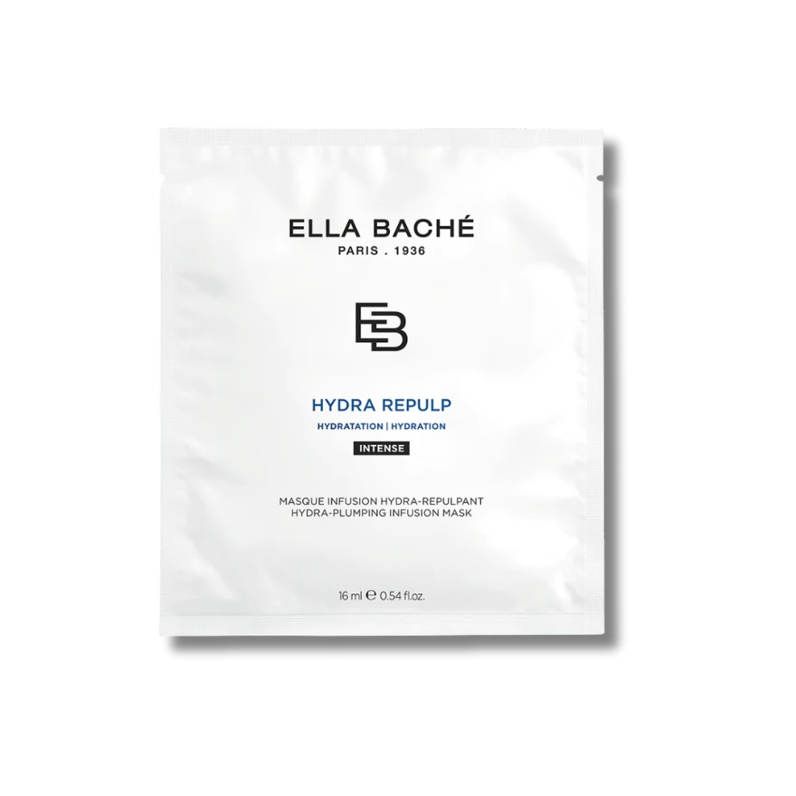 Masque Infusion Hydra-Repulpant