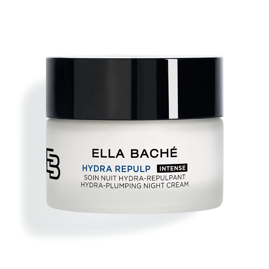 Soin Nuit Hydra Repulpant Soin Nuit Hydra Repulpant