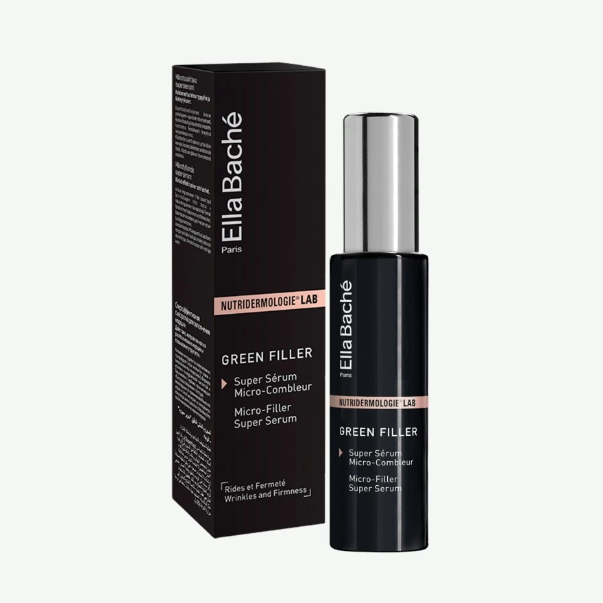 Super Serum Micro-Filler